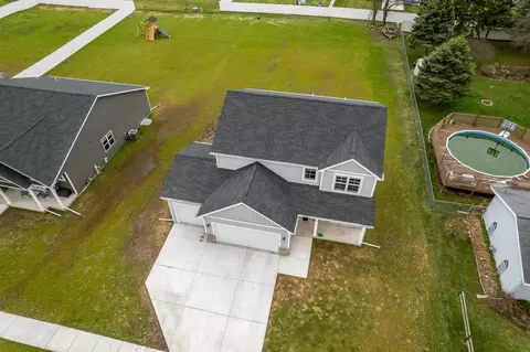 View/Area - 59 Evergreen Ln, Milton, WI 53563 photo 2 of 2