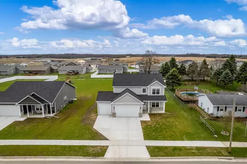 View/Area - 59 Evergreen Ln, Milton, WI 53563 photo 1 of 2