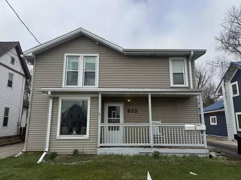 513 Milton Ave, Janesville, WI 53545