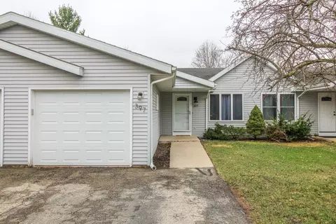 397 W Madison St, Cambridge, WI 53523