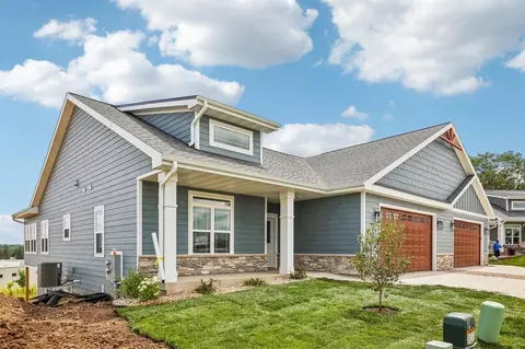 6475 Ridge View Way, Deforest, WI 53532 photo 3