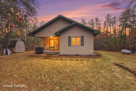1625 Campfire Rd, Nekoosa, WI 54457
