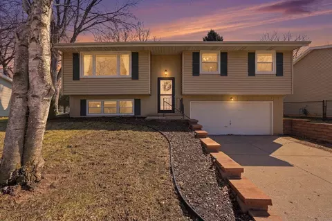 3105 Gerald St, Madison, WI 53704