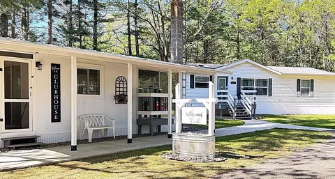 w4237 Wildwood Drive, Mauston, WI 53948