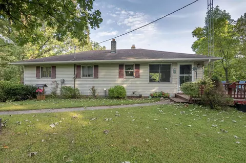 2454 State Road 40 Rd # N, Radisson, WI 54867