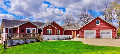 33453 Jeidy Hill Rd, Wauzeka, WI 53826