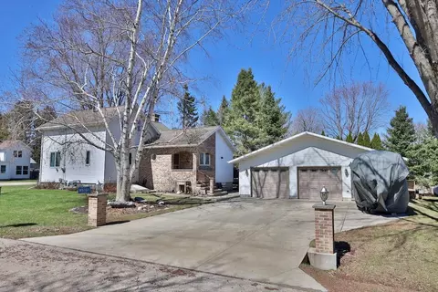 w6164 Maple Street, Burnett, WI 53922