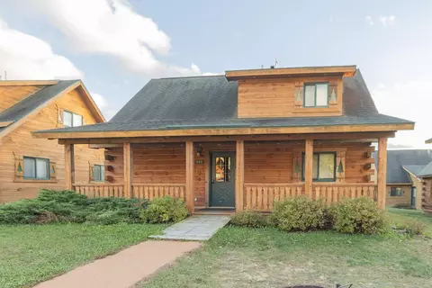 620 Sandy Beach Ct, Warrens, WI 54666