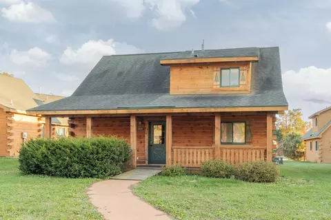 622 Sandy Beach Ct, Warrens, WI 54666