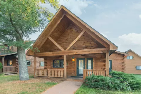624 Sandy Beach Ct, Warrens, WI 54666