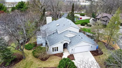 7738 Hillcrest Ave, Middleton, WI 53562