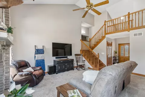 3617 E Rovi Dr, Milton, WI 53563 photo 14