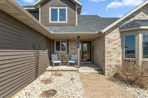 3617 E Rovi Dr, Milton, WI 53563 photo 57