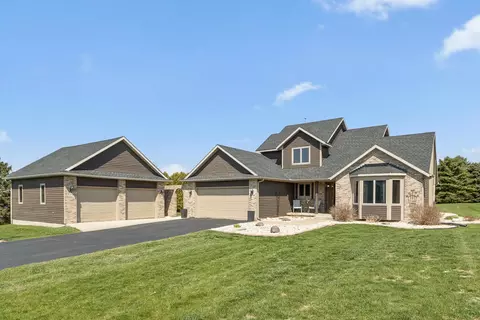 3617 E Rovi Dr, Milton, WI 53563