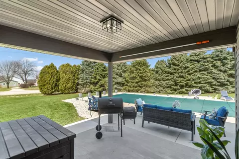 3617 E Rovi Dr, Milton, WI 53563 photo 49