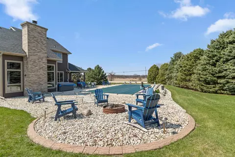 3617 E Rovi Dr, Milton, WI 53563 photo 52