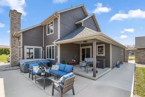 3617 E Rovi Dr, Milton, WI 53563 photo 51