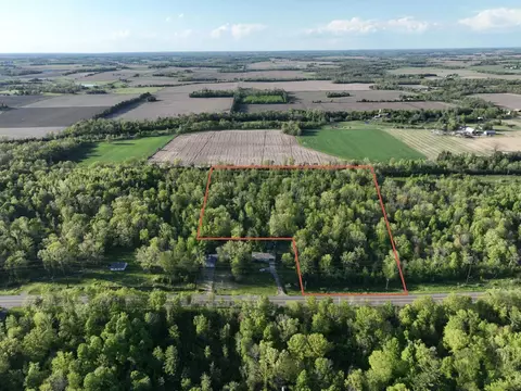 lot3 13 12 Ave, Barron, WI 54812