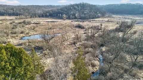 271 18 Acres Zwettlerfoster Rd, Arena, WI 53503