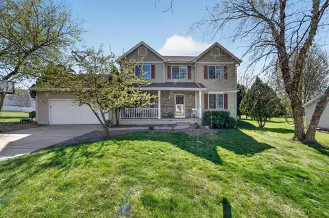 603 Sunnybrook Dr, Deforest, WI 53532