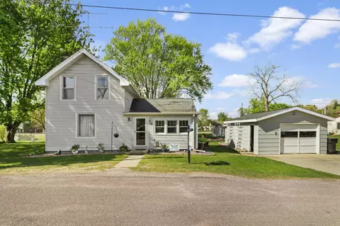 716 High St, Arena, WI 53503