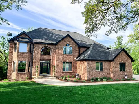 5003 Creek Haven Rd, Cottage Grove, WI 53527