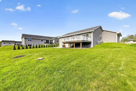 2516 S Terrace St, Janesville, WI 53546