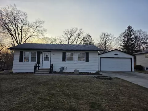 3514 Spenser Ln, Madison, WI 53704