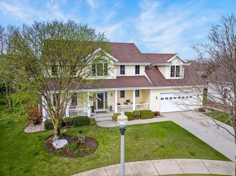 1209 Hanover Trl, Waunakee, WI 53597
