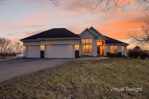 n280 Davidson Road, Rio, WI 53960