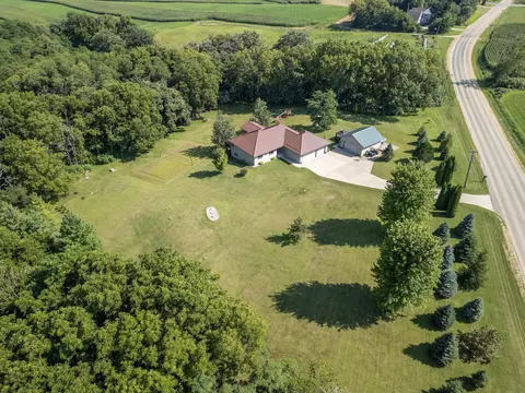 n7012 County Highway J, Monticello, WI 53570