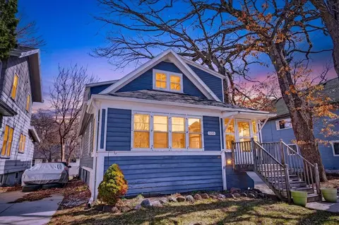105 North St, Madison, WI 53704