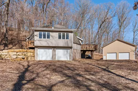e5036 County Road K, Reedsburg, WI 53959