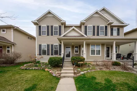 1484 Wild Iris St, Sun Prairie, WI 53590