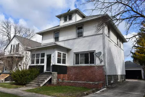 231 Gillett St, Fond Du Lac, WI 54935