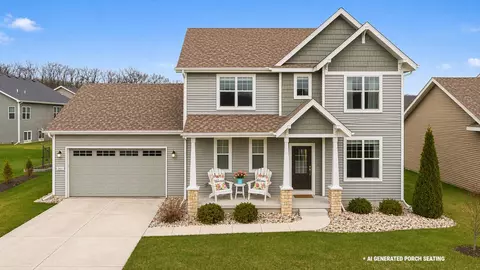 2607 Twin Pine St, Cross Plains, WI 53528