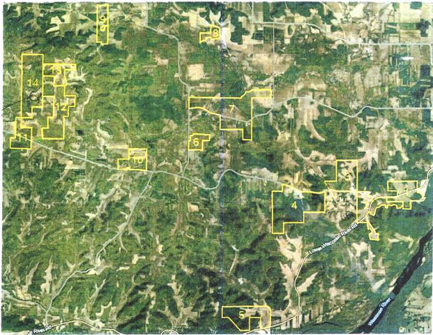 E8893 County B Road, Sauk City, WI 53583