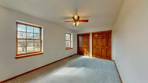Bedroom - n3320 Will Road, Jefferson, WI 53549 photo 1 of 8