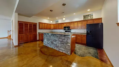 Kitchen - n3320 Will Road, Jefferson, WI 53549 photo 8 of 8