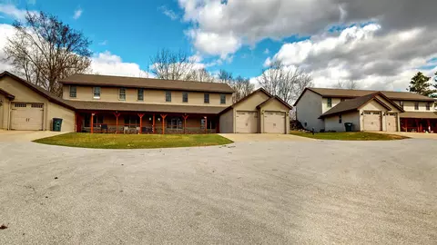 Exterior - n3320 Will Road, Jefferson, WI 53549 photo 3 of 4