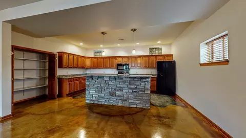 Kitchen - n3320 Will Road, Jefferson, WI 53549 photo 6 of 8