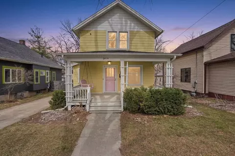 2814 Union St, Madison, WI 53704