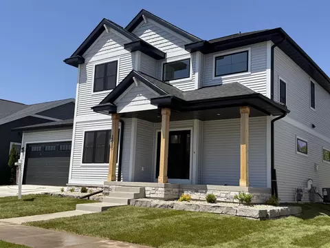 3240 Prospect Dr, Sun Prairie, WI 53590