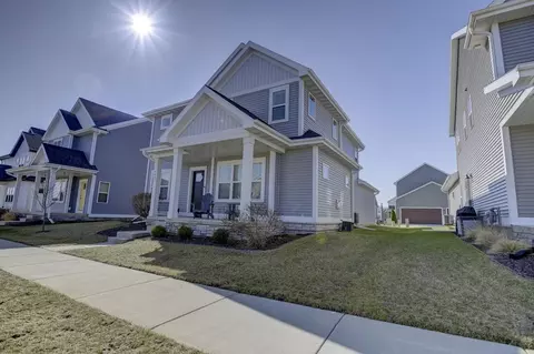 4869 Arugula Rd, Fitchburg, WI 53711