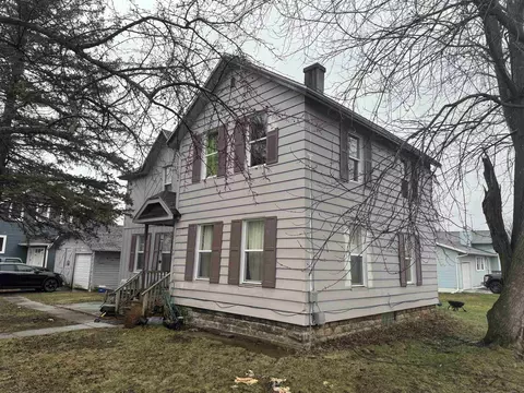 401 E Montgomery St, Sparta, WI 54656