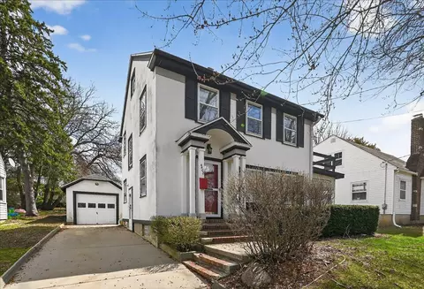 4408 Wallace Ave, Monona, WI 53716