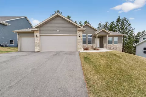 381 Bell View Ave, Belleville, WI 53508