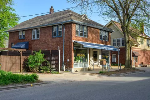 11 N Allen St, Madison, WI 53726