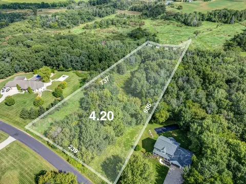 lot9 Woodside, Belleville, WI 53508