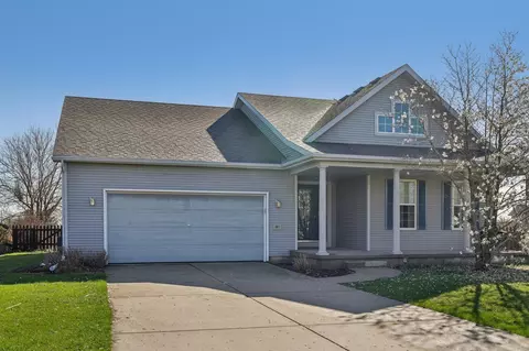 609 Willow Brook Trl, Sun Prairie, WI 53590